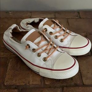 Converse All Star women’s slip on sneakers shoes